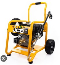 Hochdruckreiniger JCB- PWNL750320P neu unbenutzt