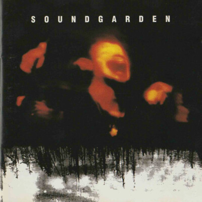 Soundgarden - Superunknown | CD