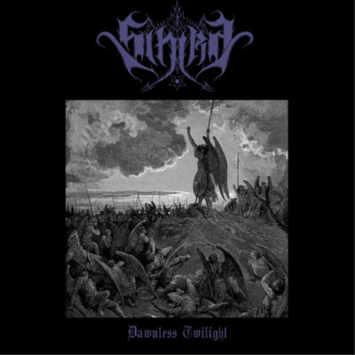 Arctos/Sinira A Spire Silent/Dawnless Twilight (CD)