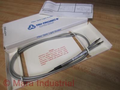 Tri-Tronics BF-A-48RS Fiber Optic Light Guide 14535