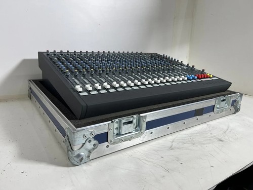 Soundcraft K1 Console di Mixaggio Compatta #17144 (One)THS - Foto 6 di 7