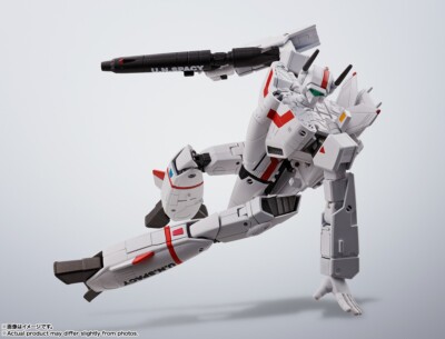 HI-METAL R Macross VF-1J Armored Valkyrie Hikaru Ichijo Revival