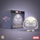 Moon Knight MEGAMOJI Vinyl Bust by 100% Soft Ltd NEW MINT Mondo