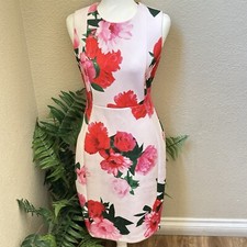 calvin klein dress 4