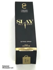 GERARD COSMETICS Slay All Day Setting Spray 3.38oz Green Tea