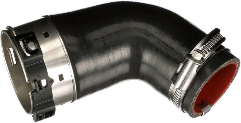 Charge Air Hose Fits Opel Vivaro Renault Trafic Vauxhall Vivaro GATES 09-1303 - Image 14