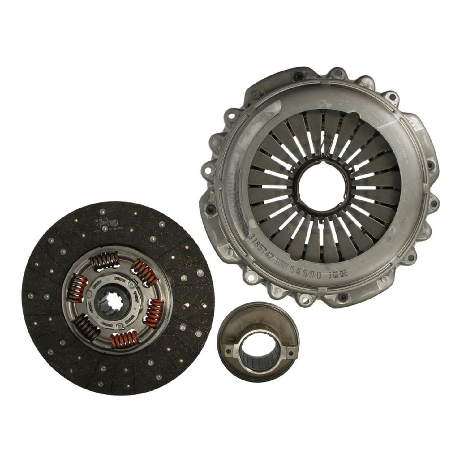 FITS VALEO VAL827177 CLUTCH KIT  OE REPLACEMENT