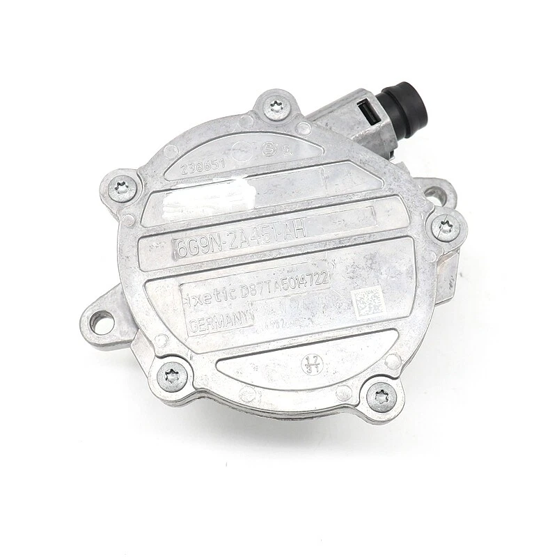 Vacuum Pump for Volvo XC60 S60 Land Rover LR2 V60 724807580 — 第 2/3 张图片