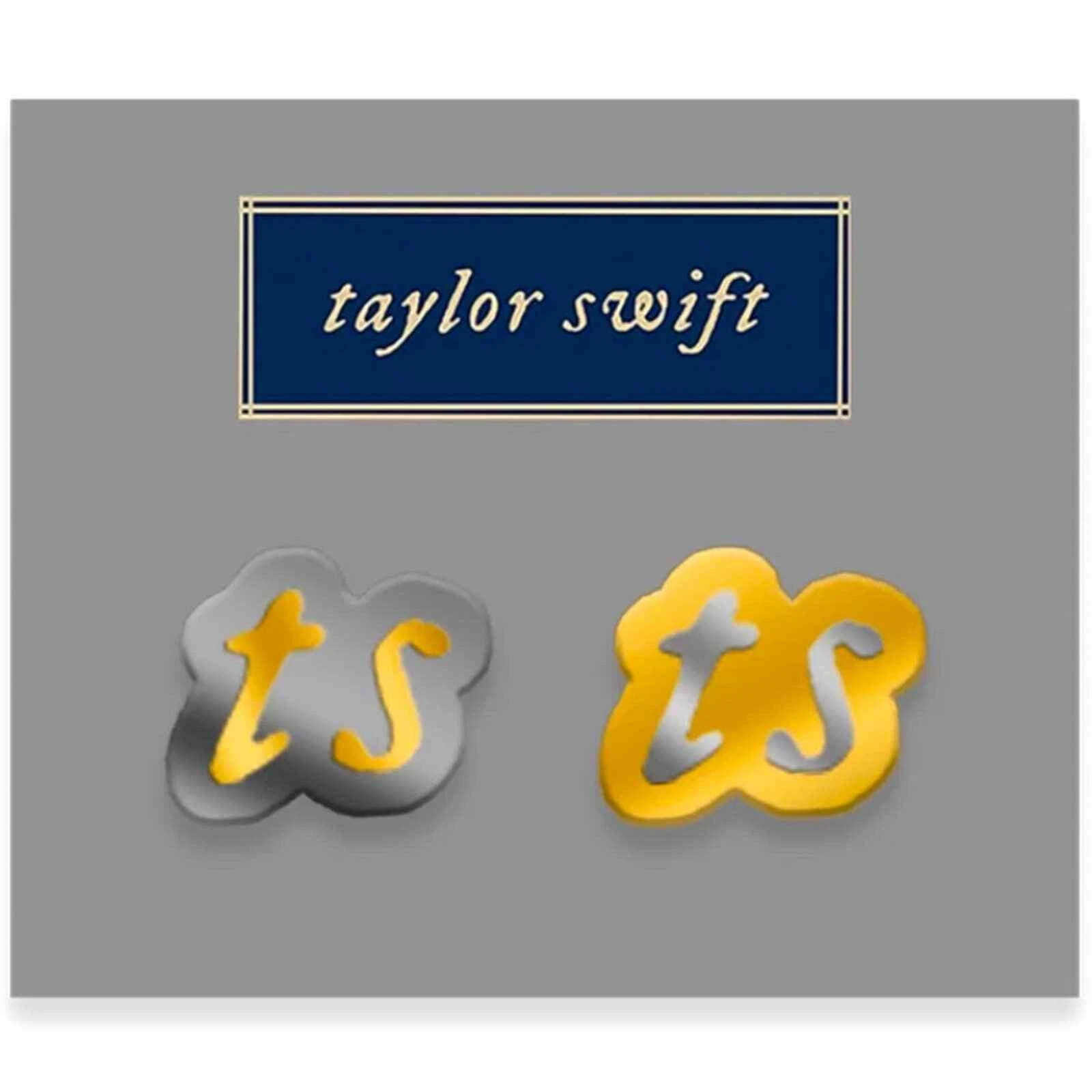 Taylor Swift Nice Size Favivon 1" Pins! NWT SOLD OUT