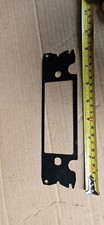 NOS FORD GRANADA  MK2 ?  SCORPIO RADIO MOUNT PLATE