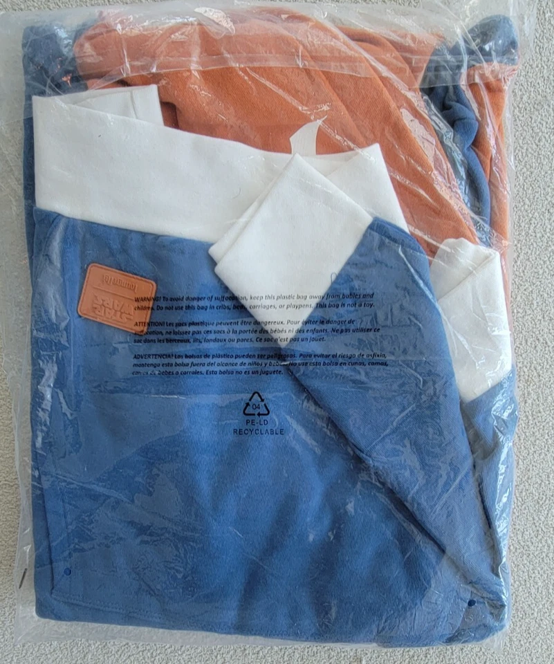 Sudadera con Capucha Loungefly Star Wars Ahsoka Tano - Unisex Talla L - Retirada - Nueva con Etiquetas Foto 3 de 4