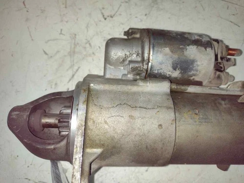 55556092 Motor Arranque para OPEL ZAFIRA B Enjoy 2008 1238737 - Imagen 2 de 10