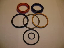 NMD BRAND HYDRAULIC CYLINDER SEAL KIT 6504959 FITS BOBCAT OS175 