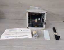 REYROLLE 5B3 CURRENT BALANCE RELAY / TYPE F8H RELAY 095498-05 50Hz