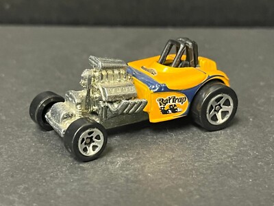 2001 HOT WHEELS ALTERED STATE | eBay
