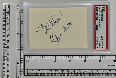 Ozzie smith 2004primecut サインカード OZZIE SMITH baseball cards - Hall of Fame -- *You Pick* St