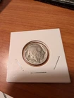 1930 P Philadelphia Buffalo Nickel Full Date