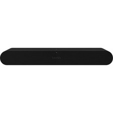 Sonos - Ray All-in-One Soundbar