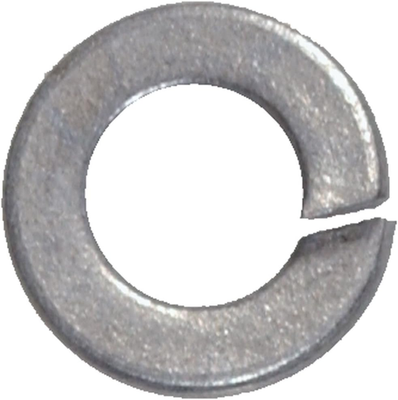 #ad Split Lock Galvanized Washer Steel Washers 5 16 Inch 100 Pack Silver 811053 $18.94