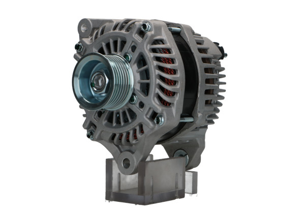 Lichtmaschine 150A Neu Eurostarter Oe-Nr. RNLA2TX0091 FüR Nissan-image