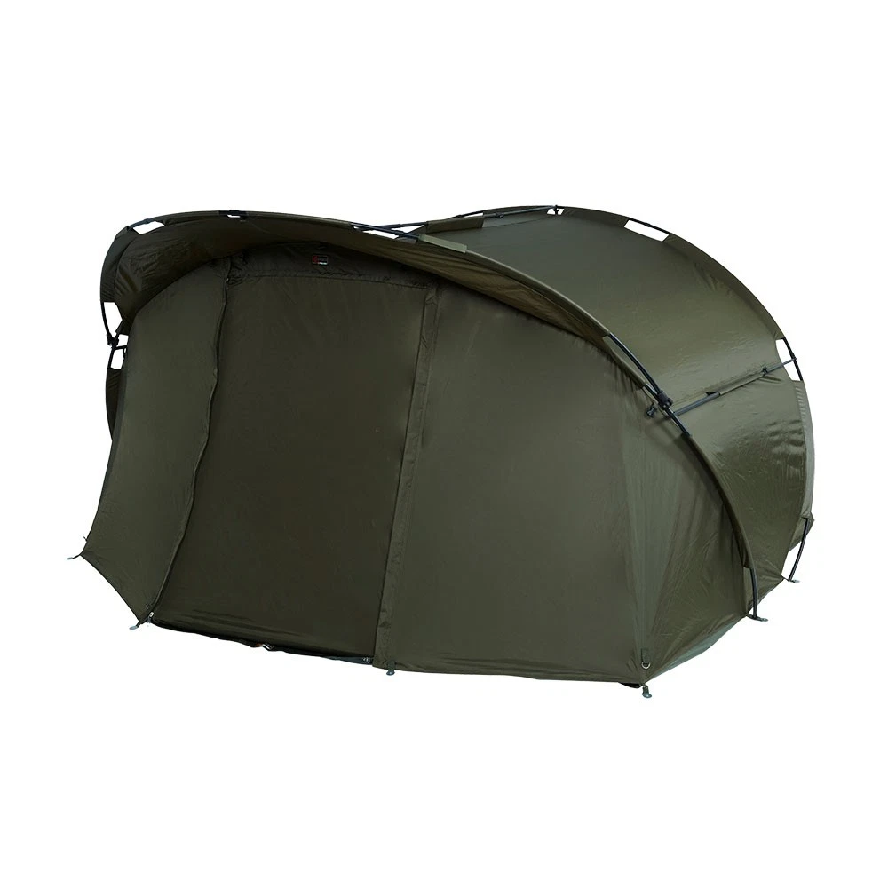 1-Man Bivvy - Tenda da pesca di alta qualità 1-Man Bivvy - Tenda da pesca di alta qualità