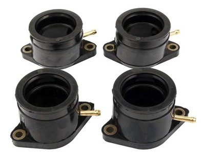 Ansaugstutzen Vergaser passend für Yamaha XJ 900 83-92 31A 58L 4BB