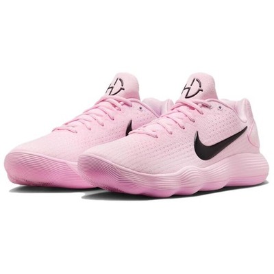 Nike Hyperdunk 2017 Low Top Basketball Shoes Men's Pink - IM3368
