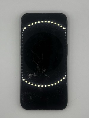 iPhone 15 Pro 128GB – Xfinity Locked – Cracked – 88% Battery