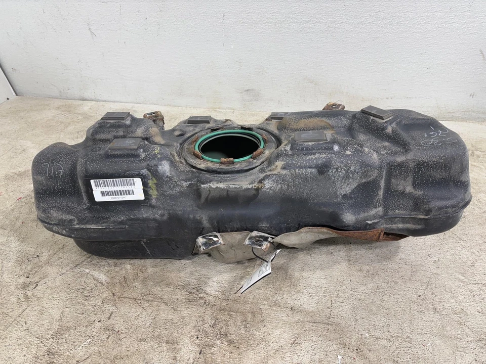 2012-2017 Fiat 500 1.4L Fuel Gas Tank Reservoir Oem - Image 4 of 4