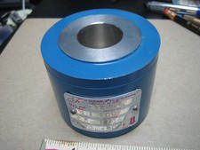 DFT Class 600 WLC Check Valve Carbon Steel 316 Teflon Encapsulated Viton Soft