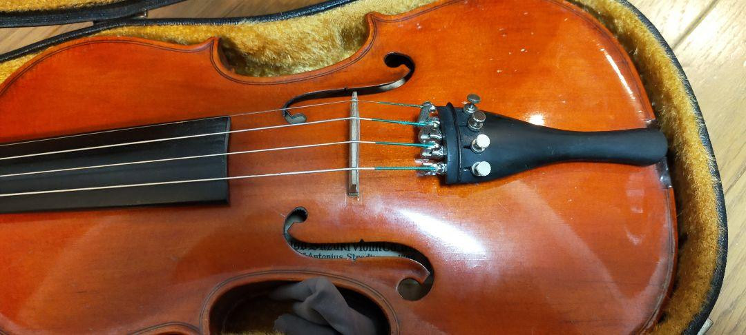 25Kiso Suzuki Violin 3/4 No.500 1981 | eBay