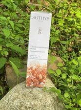 New Sealed Sothys Cinnamon And Ginger Escape Body Elixir From Paris