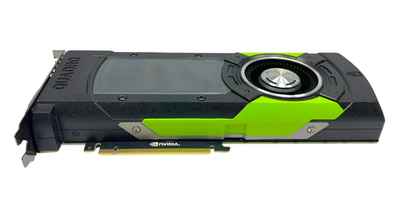 Nvidia Quadro M6000 12GB GDDR5 699-5G600-0500-610 Graphics Card