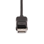 StarTech 3-Port Multi-Monitor Adapter 4K DisplayPort 1.4 3-Splitter MST14DP123DP — photo 9