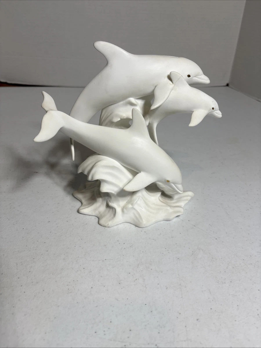 Lenox Dolphin In Lenox Figurines for sale | eBay