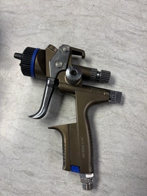 SATA Jet x 5500 1.3 O RP Spray Gun Like New