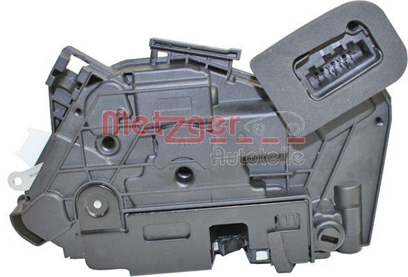 Serrure de porte bloquée sur Skoda Octavia ? Solution METZGER 2314028