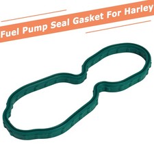 Fuel Pump Door Seal Gasket For Harley Sportster XL883 1200 Softail Sport Glide