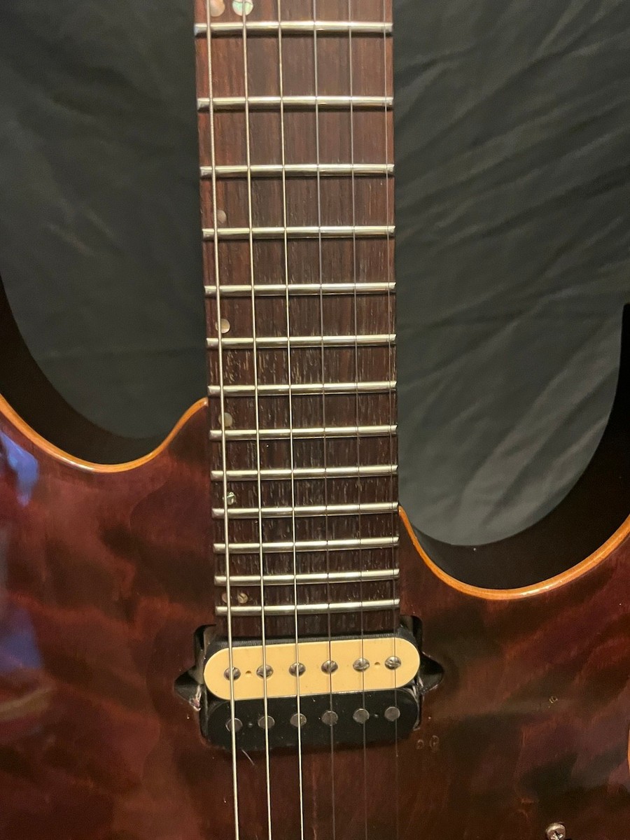 ギター Ibanez j.custom RG1712 RG1712 | Ibanez Wiki | Fandom
