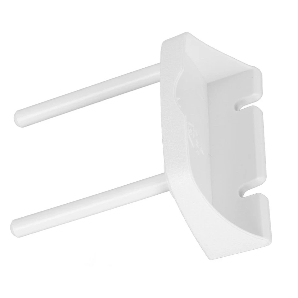 With Base Embroidery Spool Pin Double Spool Pin Spool Thread Stand  Home Sewing - Image 3 of 4