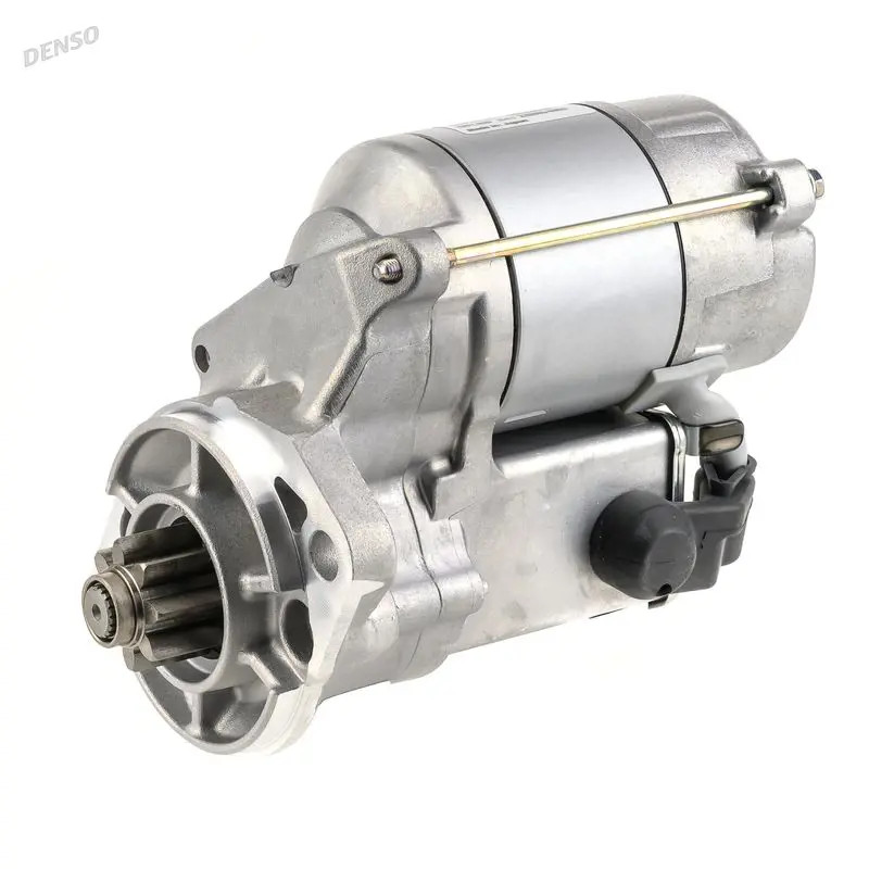 DENSO STARTER MOTOR DSN2089 Genuine Original Denso Part - Image 3