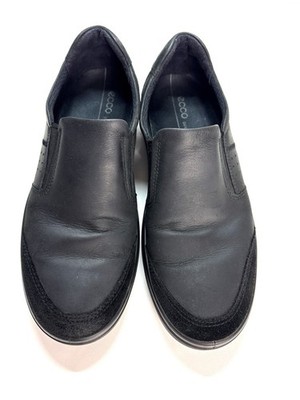 ECCO Soft Classic Loafer Shoes Men display picture 3