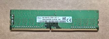 SK Hynix 8GB 1Rx8 PC4-2400T Desktop RAM HMA81GU6AFR8N-UH