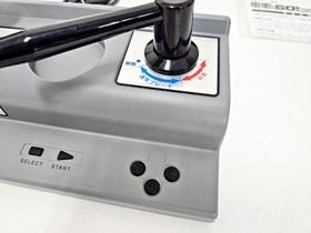 Sega Saturn Densha de Go Controller Boxed