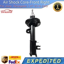 Front Right Suspension Shock Strut Core For Jeep Renegade 1.4T 2016- 68270567AA