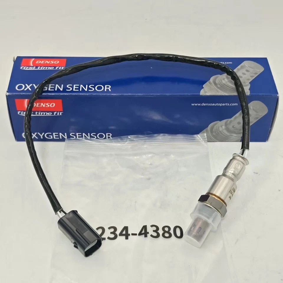 1X 234-4380 Oxygen Downstream Sensor For Nissan Altima Infiniti Sentra FX35 G37 Foto 2 de 4