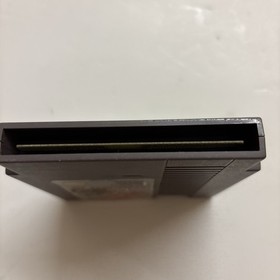 Golgo 13 Top Secret Episode Nintendo NES Cartridge Only