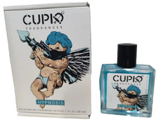 SEALED NEW CUPID 2.0 HYPNOSIS MEN  S PHEROMONE COLOGNE 1.7 OZ MEET MORE HOT WOMEN