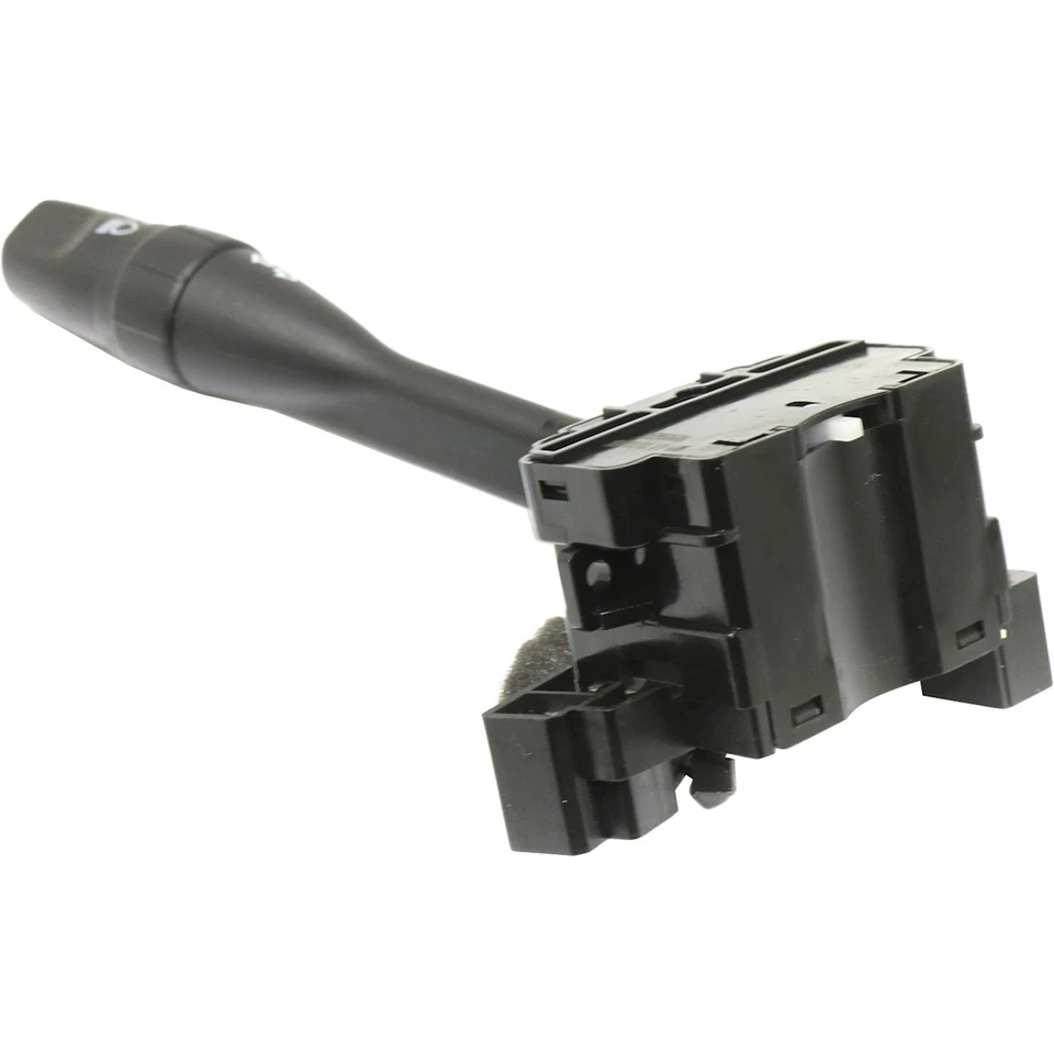 Interruptor de señal de giro para Nissan Frontier 1998-01/93-01 Altima 16 clavijas con faro antiniebla Foto 3 de 4
