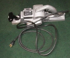 Porter Cable 653 EHD Versa Power Plainer. Rare powerfull tool in good condition